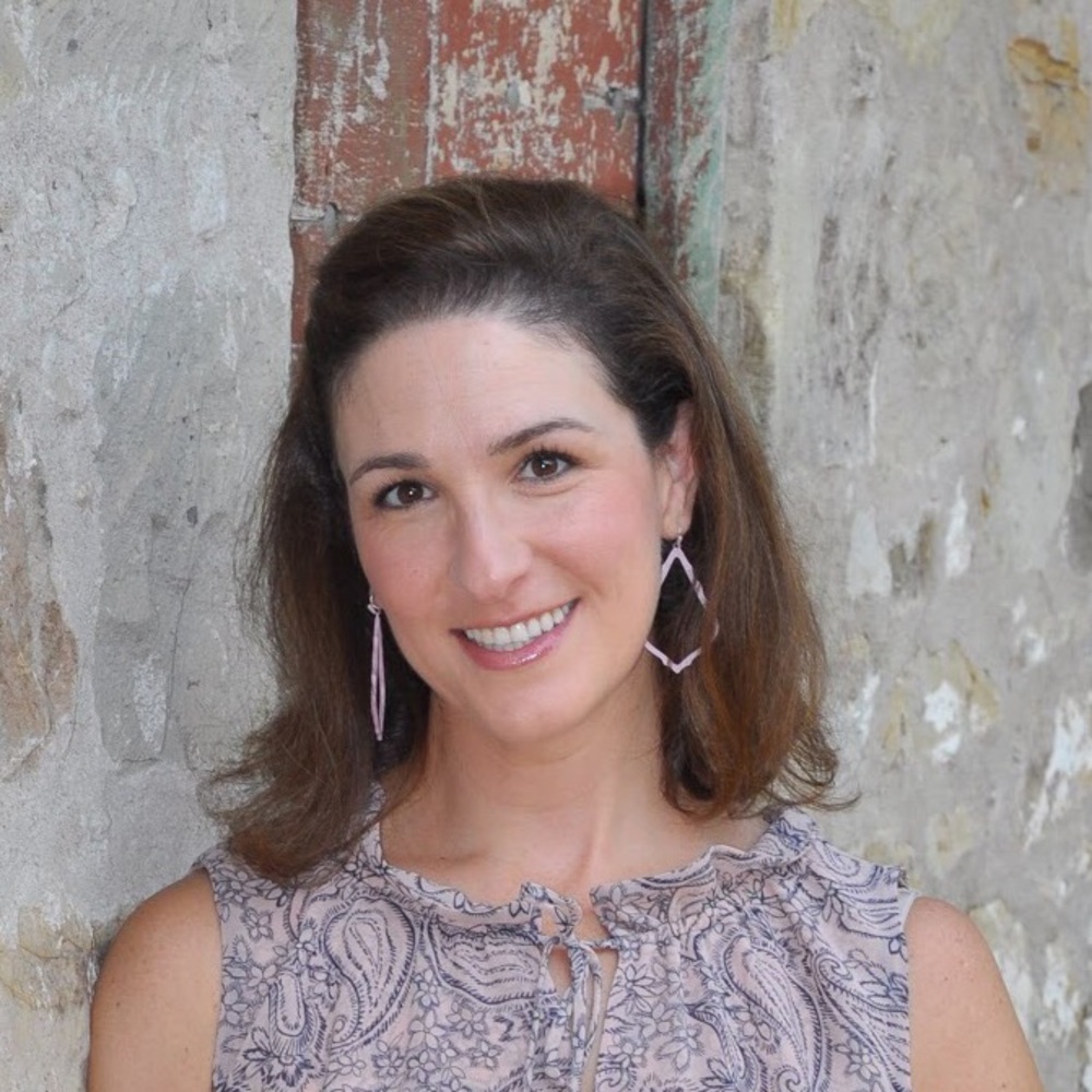 Meet your Posher, Cheryl